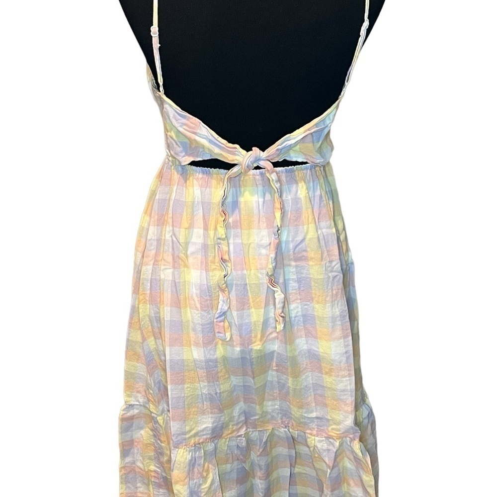 JESSICA SIMPSON SUNDRESS - Picture 4 of 6